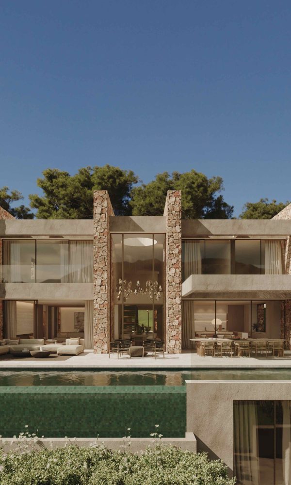 Blacksand Projects Mallorca