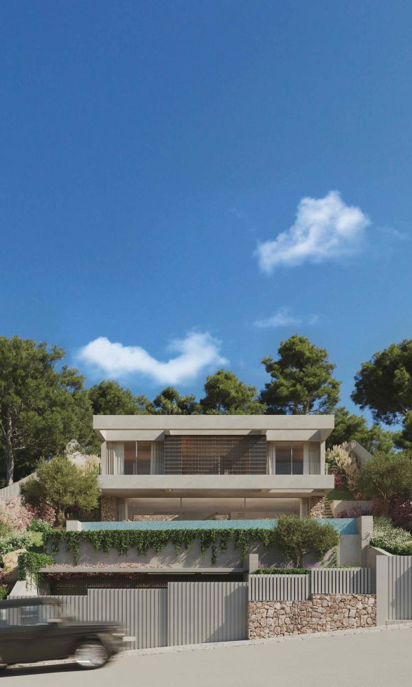 Blacksand Projects Mallorca
