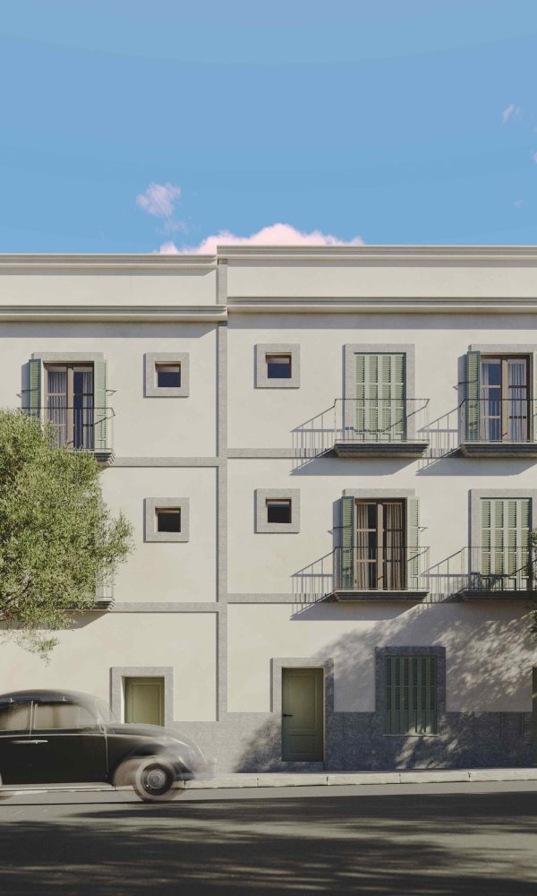 Blacksand Projects Mallorca