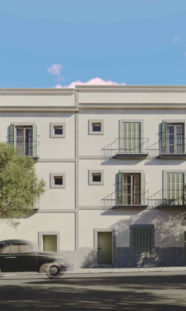 Blacksand Projects Mallorca
