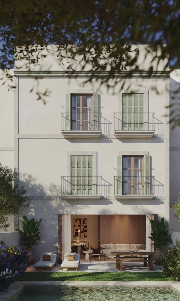 Blacksand Projects Mallorca